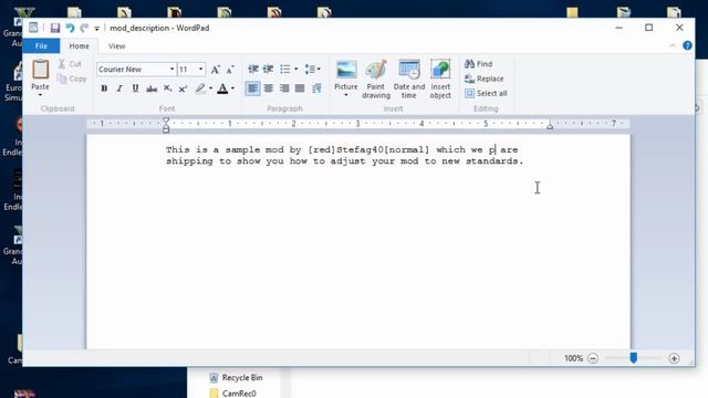 Euro Truck Simulator 2 [Tutorial] Mod Manager смотреть онлайн