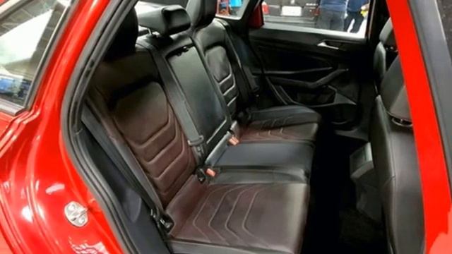 Used 2022 Volkswagen Jetta GLI Capitol Heights, MD #VRM038715A - SOLD