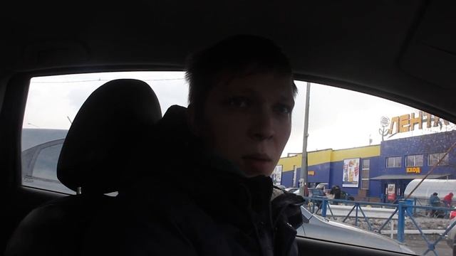 Как я научился водить автомобиль в большом городе. смотреть онлайн