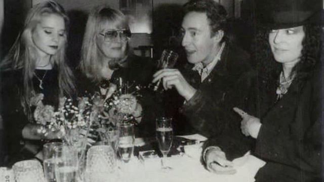 Maureen Starkey: Woman