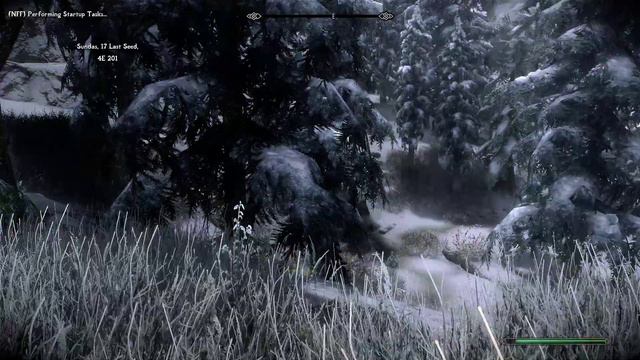 Let's Play Insanely Modded Skyrim (Elysium) (Expert) Part 1-A New Beginning, Lucien the Scholar смотреть онлайн