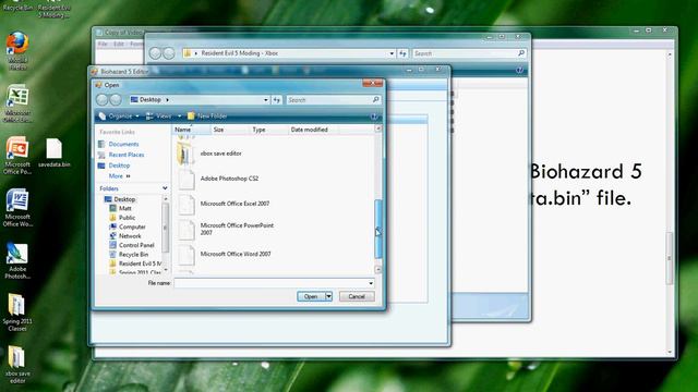 Resident Evil 5 Infinite Health (First Aid Spray) *Xbox 360* смотреть онлайн