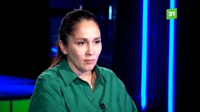 «Личное мнение»: Гвоздестояние: как, зачем и почему? смотреть онлайн