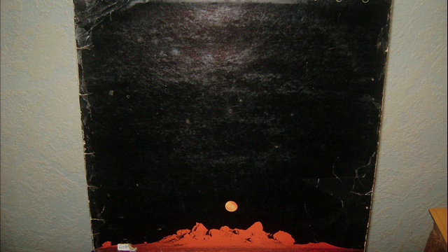 Manu  Dibango - Matumba