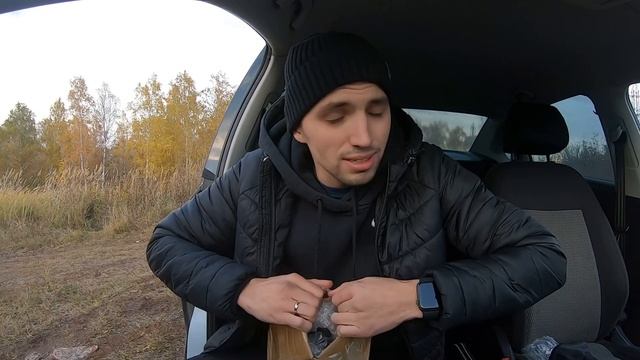 Замена ручки АКПП на POLO SEDAN. Тюнинг поло седан.