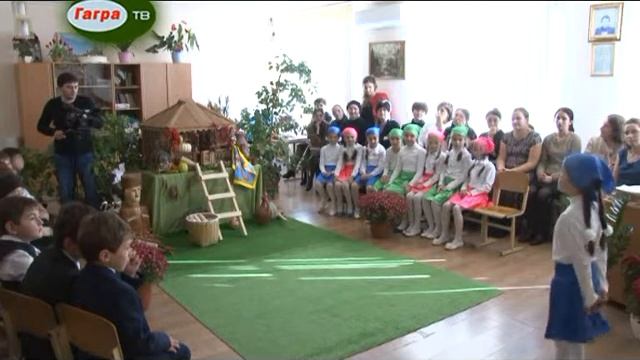 Открытый урок по устному народному творчеству смотреть онлайн