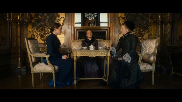 Lou Andreas-Salomé смотреть онлайн