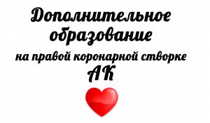 Вегетация на аортальном клапане на УЗИ сердца