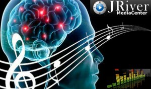 Высококачественный медиа центр JRiver Media Center, Hi-End - класса