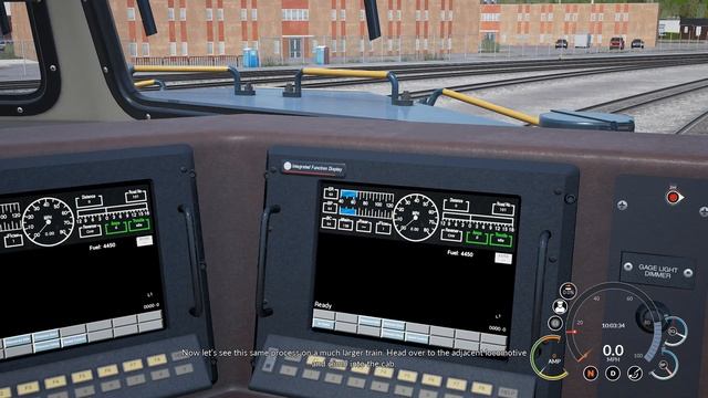 Train Sim World - Brakes Theory Tutorial - Train Sim World CSX Heavy Haul смотреть онлайн