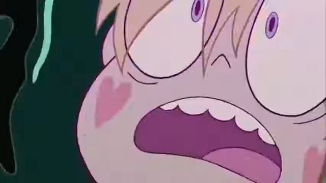 Bruises and Bitemarks [AMV Стар против сил зла] смотреть онлайн