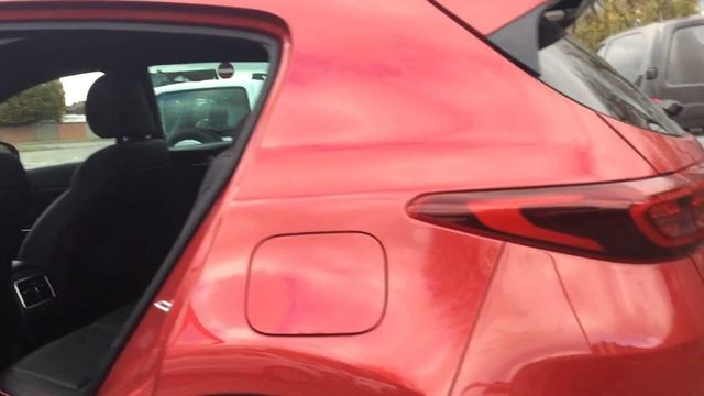 Kia Sportage 1.6GDi GT-Line S Walkaround Infra Red