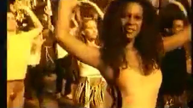BELLİNİ SAMBA DE JANEİRO ( VİDEOKLİP ) смотреть онлайн