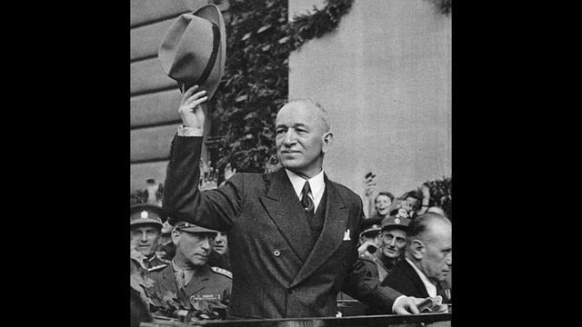What If the Third Czechoslovak Republic Survived? | Alternate History смотреть онлайн