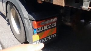 Европейские тягачи с Длинной кабиной  и  Капотные  европейские  тягачи