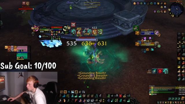 Farming the 2v2 Bracket | Windwalker Monk 9.1.5 Shadowlands PvP смотреть онлайн