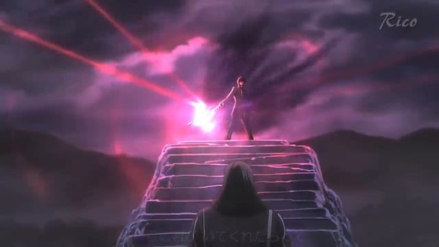 【感動のMAD】緋色の欠片 OP 『ねぇ』歌詞入り смотреть онлайн