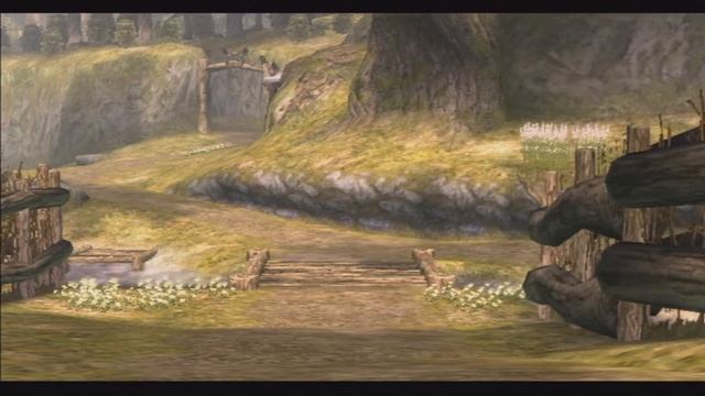 Прохождение The Legend of Zelda: Twilight Princess. Часть IV смотреть онлайн