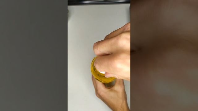 Как ПРАВИЛЬНО открыть ПОДСОЛНЕЧНОЕ масло! Лайвхак! Как экономить масло? смотреть онлайн