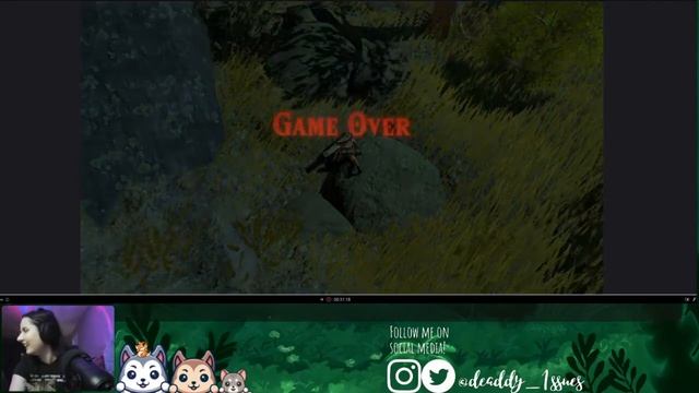 Legend of Zelda - Tears of the Kingdom Part 1 смотреть онлайн