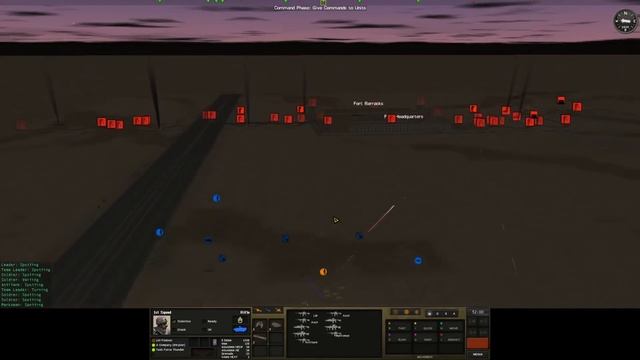 New Game Announced… sort of – Combat Mission: Shock Force 2 on Steam! смотреть онлайн