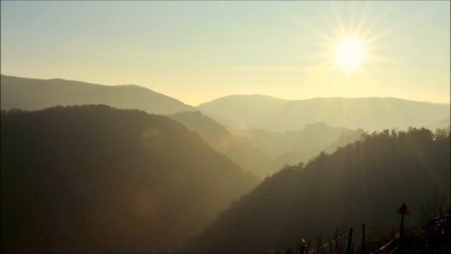 Relaxdaily N°026 – Расслабляющая антистрессовая музыка, медленная и позитивная