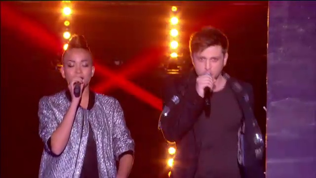 "Forget You" (Cee Lo Green) - Nouvelle Star смотреть онлайн