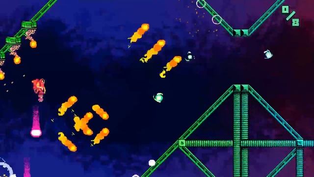 RunGunJumpGun Gameplay - Let's Look At RunGunJumpGun