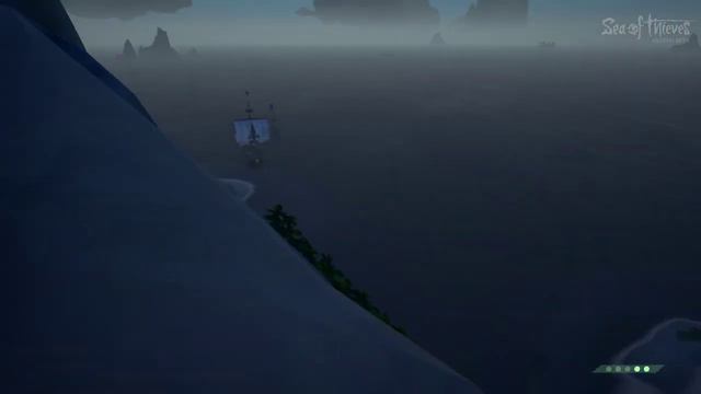 Sea of Thieves - Closed Beta - Gameplay - PL 002 смотреть онлайн