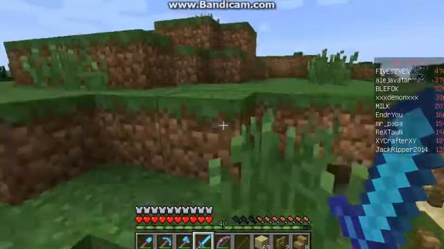 Играем в Minecraft смотреть онлайн