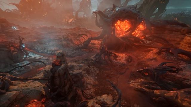 Warframe: Top 5 Resources I'd Eat смотреть онлайн