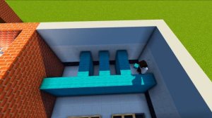Ice Scream Factory Minecraft Tutorial | PART 1