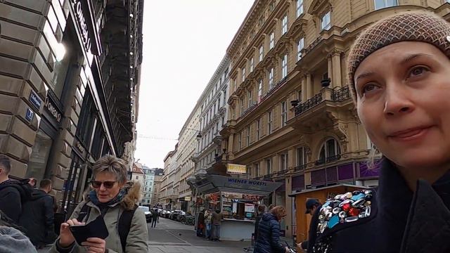 Короткие факты о Вене. Австрия/Austria смотреть онлайн