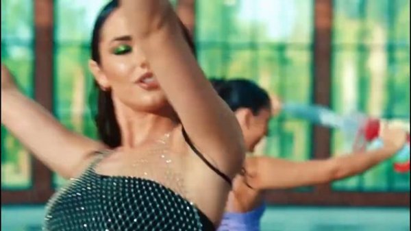 Pink Cover - Try - Dj Eurodance Club Remix - Tech PC builder Video 2024