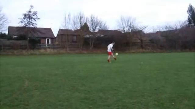 Mr Britton's awful footy смотреть онлайн