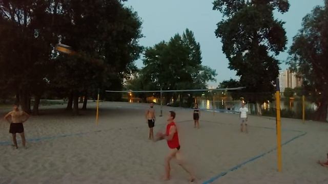 2021.07.28 игра (11) на оз.Тельбин смотреть онлайн