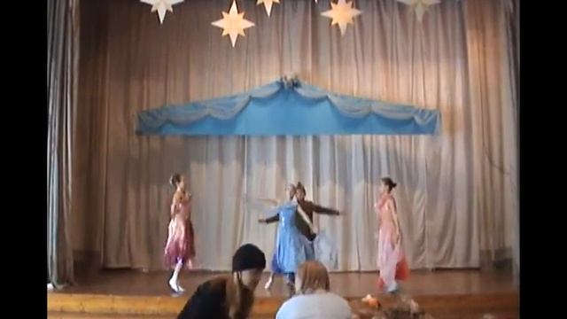 Солнечный ветер - Весточка из дома смотреть онлайн