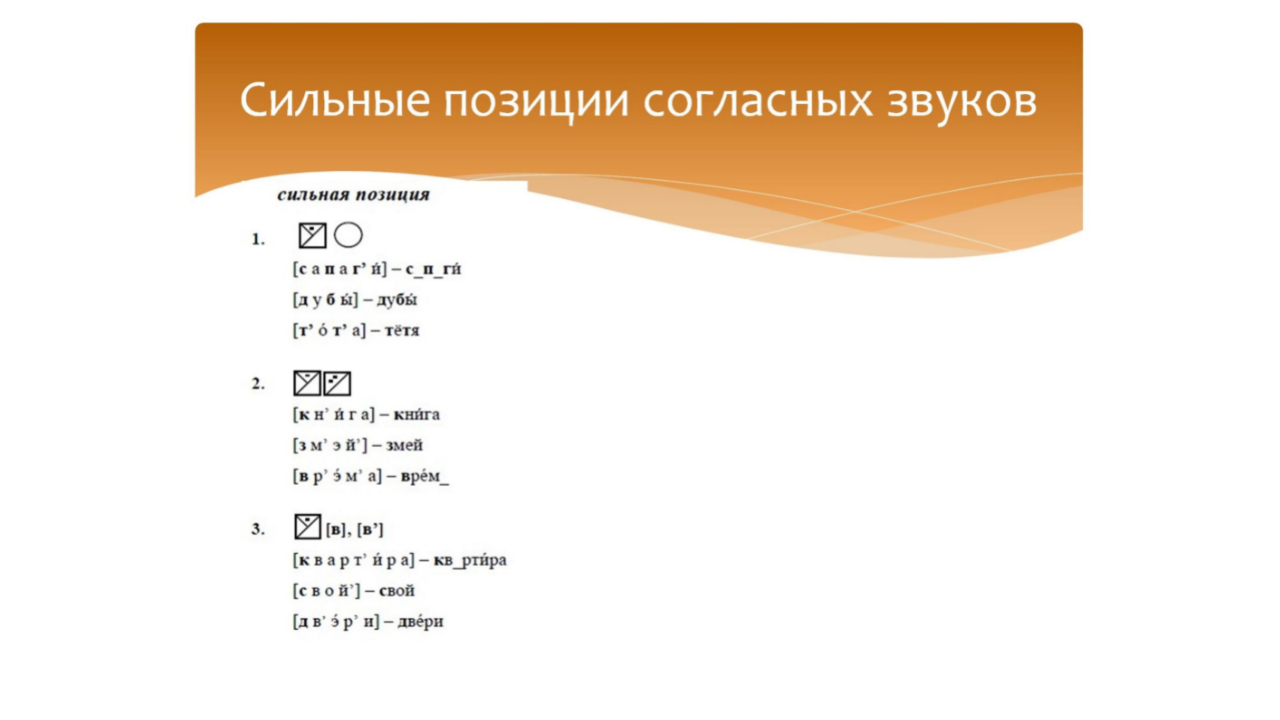 Сильные и слабые позиции согласных звуков. Русский язык 2 класс. Орфограммы СлП. Программа Эльконина смотреть онлайн