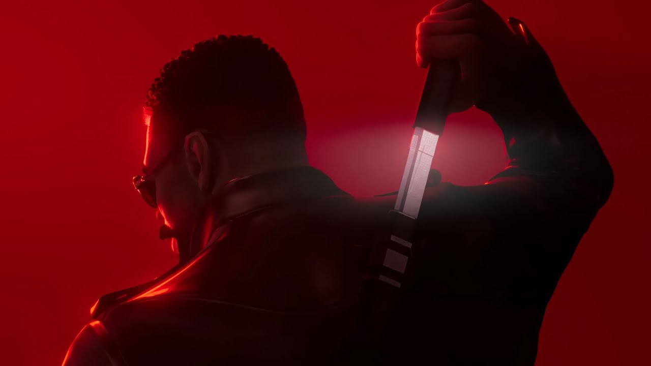 Marvel’s Blade | Игра Анонсирующий трейлер 2025 смотреть онлайн