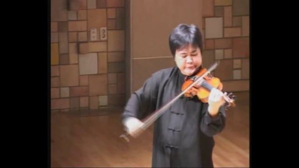 Igor Frolov: Romance-Trần Hữu Quốc&Cho Eun Young