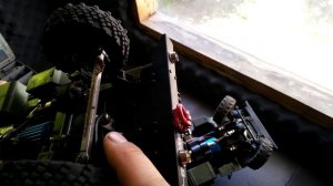 WPL B-36 Урал, Обзор на тюнинг и что лучше брать. AliExpress