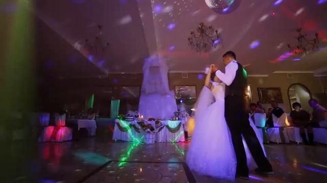 Таня и Юра танец медленный смотреть онлайн