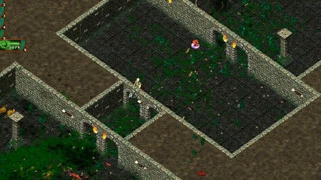 Theseus alien shooter Return of the Hero new game video #9 смотреть онлайн