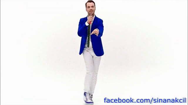Turkish Music - Sinan Akçıl Ft. Hande Yener - Atma