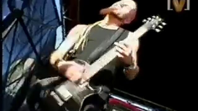Drowning pool Tear Away live mt gambier смотреть онлайн