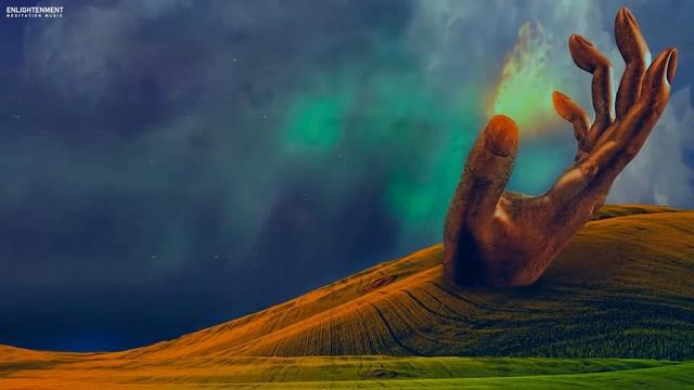 Calling Angel • Расслабляющая музыка для сна для йоги, медитации, внимательности и сна, дзен смотреть онлайн