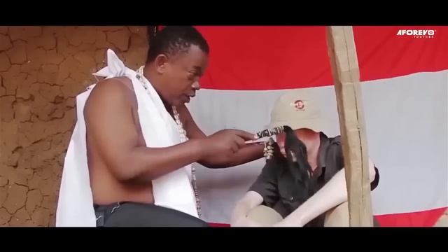 Binti wa Albino - Latest Swahiliwood Bongo Movie смотреть онлайн