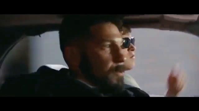 Baby Driver With Real Gone Goes Surprisingly Well смотреть онлайн