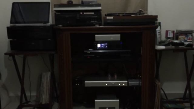 Hi End Audio Schiit Goldenear Sony смотреть онлайн