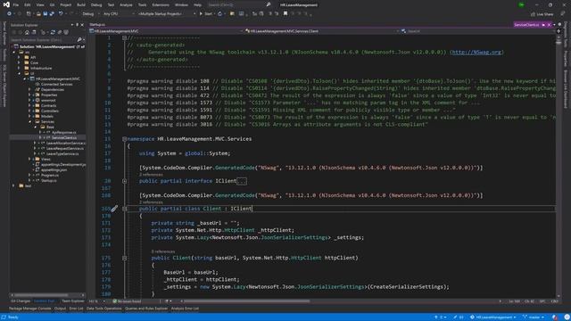 ASP.NET Core - Clean Architecture - Full Course смотреть онлайн